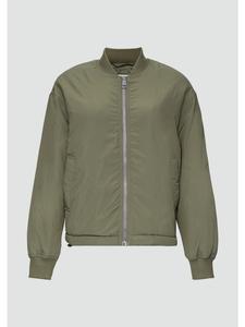 Куртка для активного отдыха в цвете 7926_оливково-зеленый s.Oliver