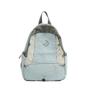 Рюкзак унисекс Wheely Baby+, Синий