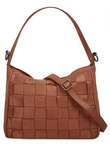 Сумка через плечо Samantha Look, коричневый