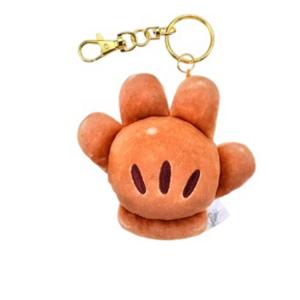 Плюшевый кулон Disney