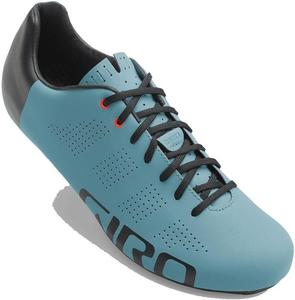 Велосипедные кроссовки Giro Empire VR70 Knit - мужские, Frost Reflective