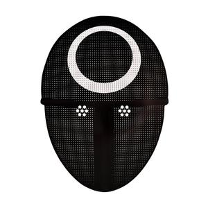 Игра Кальмар — Маска рабочего круга