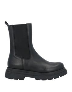 Ботильоны Islo Isabella Lorusso, черный