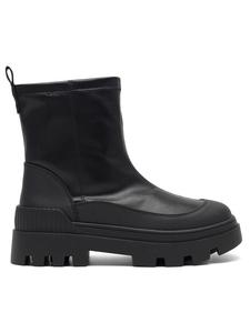 Ботильоны Jenny Fairy, черный