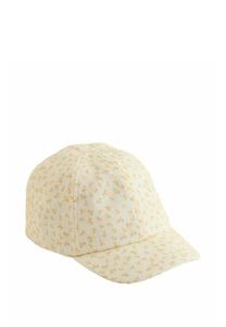 Бейсболка Next, бежевый