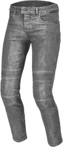 Мотоциклетные джинсы Macna flite, Grey