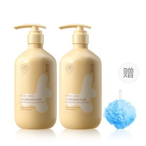 Гель для душа унисекс RUYI