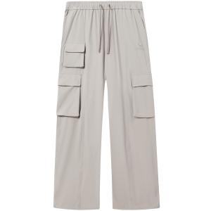 Брюки карго Urban Function Series женские CAMEL, desert серый