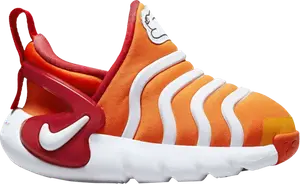 Кроссовки Dynamo Go SE TD 'Rabbit - Safety Orange', оранжевый