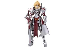 MAX Factory Фигурка Figma #414 Fate/Apocrypha Red Saber