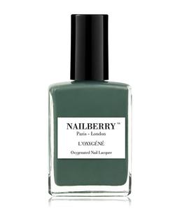 Лак для ногтей Nailberry L’Oxygéné Viva La Vegan, Viva La Vegan, 15 ml