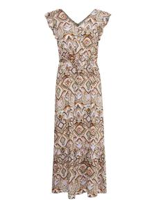 B.young Платье 'Joella' в коричневом цвете