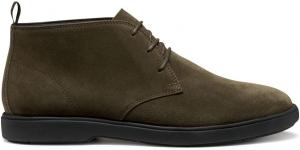 Мужские современные ботинки-анклы Geox, Military