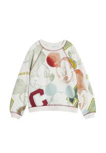 Толстовка Desigual -, White