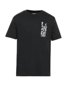 Футболка Invicta, черный