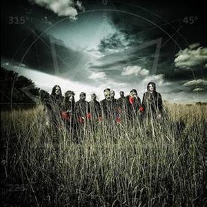 Виниловая пластинка LP All Hope Is Gone [Orange Vinyl] - Slipknot