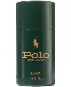 Мужской дезодорант-стик Polo, 2,6 унции Ralph Lauren