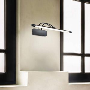 Светодиодный настенный светильник Maytoni Decorative Lighting Finelli, смешанный металл - 1-пламенный