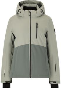 Спортивная куртка Whistler Drizzle, цвет Greige/Dark grey