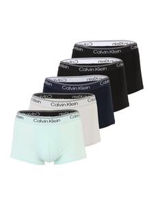 Calvin Klein Underwear Традиционные брюки в цветах Navy, Light Grey, Mint, Black