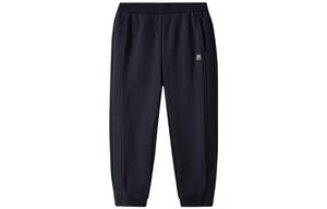 Детские спортивные штаны FILA, цвет Navy