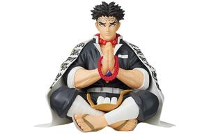 Гемэй Химэдзима, Demon Slayer Kimetsu No Yaiba SEGA