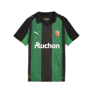 Футболка Performance PUMA RC Lens 25/26, черный