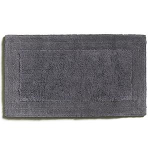 Ковер для ванны Möve, серый