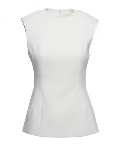 Топ Тулон Wakakuu Icons, белый