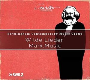CD диск Wilde Lieder / Various: Wilde Lieder