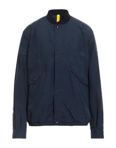 Куртка 3 Moncler X Mercedes Benz, темно-синий