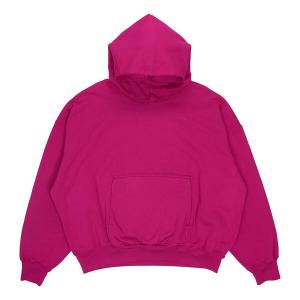 Толстовка YEEZY Gap Purple, фиолетовый