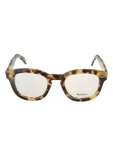 Очки в оправе "Космо Пантос" Kador, коричневый