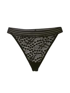 Стринги ABOUT YOU Hanni, черный