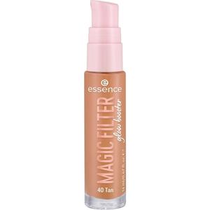Праймер magic filter glow booster Essence, nr. 40 - tan, объем 14 мл