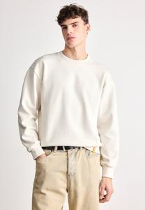 Толстовка BOSS BOSS x STEIFF SOLERI , Open White/Off-White