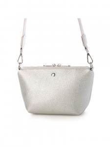 Сумка-клатч в форме лодки / термоусадочная сумка через плечо