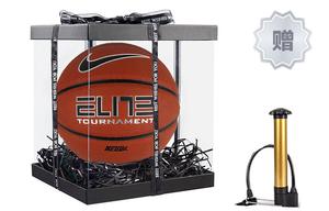 Баскетбольный мяч Nike