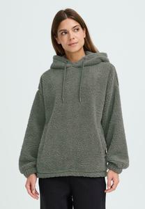 Джемпер Oxmo Fleece jumper, Castlerock/Grey