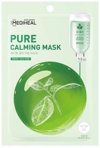 Тканевая маска для лица с водной эссенцией, 20 мл Mediheal