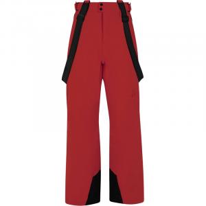 Шланговые штаны для снега Protest, красный