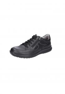 Туфли на шнуровке Jomos, черный