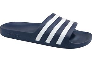 Мюли adidas Performance adidas Adilette Aqua, темно-синий