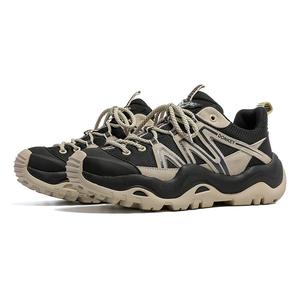 Кроссовки Lifestyle унисекс с низким верхом черного цвета Mule Donkey