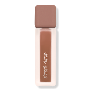 Матовая помада Paint-It about-face, Nudist Judas (matte burnt beige)