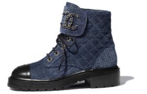 Ботильоны Chanel для женщин