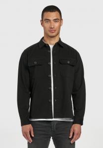 Легкая куртка Gabba TOPPER, цвет Black