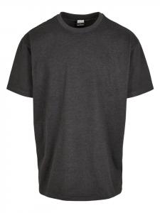 Футболка Urban Classics, цвет charcoal