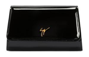 Giuseppe Zanotti Миниатюрная сумка Клеопатра