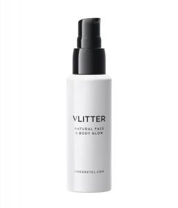 Хайлайтер UND GRETEL VLITTER Natural Face & Body Glow, Breeze 03, 30 ml